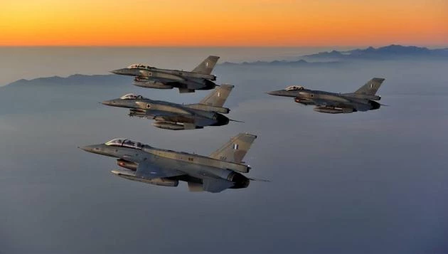 Αναβάθμιση F-16: Νέα LOA τον Φεβρουάριο από τους Αμερικανούς